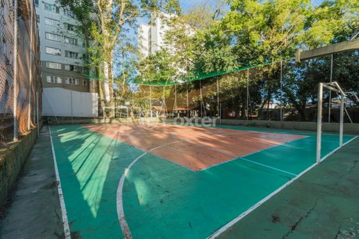 Foto 42 do(a) Apartamento de 2 quartos à venda em Cristal, Porto Alegre