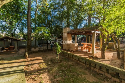 Foto 43 do(a) Apartamento de 2 quartos à venda em Cristal, Porto Alegre