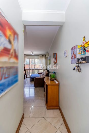 Foto 7 do(a) Apartamento de 2 quartos à venda em Cristal, Porto Alegre