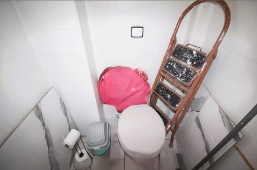 Foto 12 do(a) Apartamento de 3 quartos à venda em Jardim Europa, São Paulo