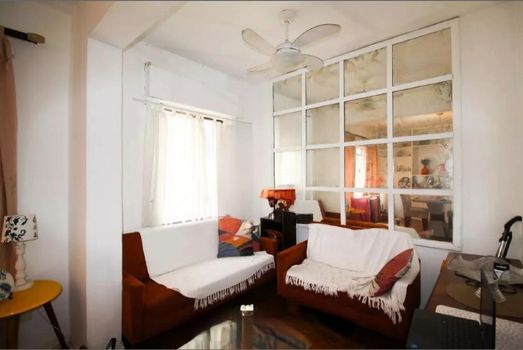 Foto 2 do(a) Apartamento de 3 quartos à venda em Jardim Europa, São Paulo