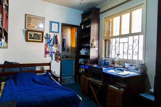 Foto 32 do(a) Casa de 3 quartos à venda em Vila Cordeiro, São Paulo