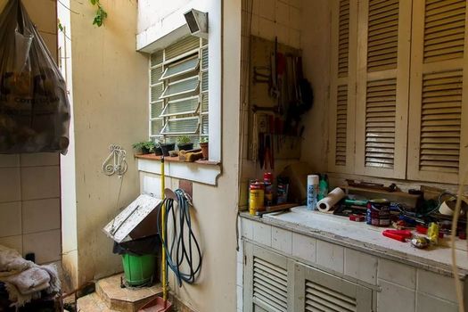 Foto 42 do(a) Casa de 3 quartos à venda em Vila Cordeiro, São Paulo