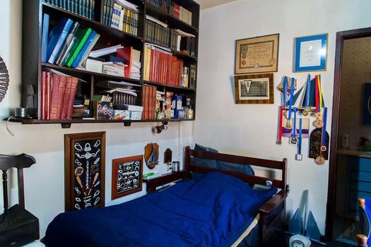 Foto 31 do(a) Casa de 3 quartos à venda em Vila Cordeiro, São Paulo