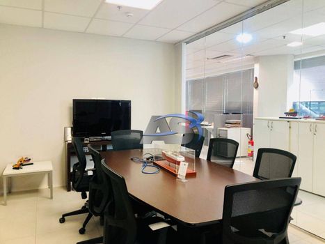Foto 13 do(a) Sala / Conjunto Comercial false para alugar em Bela Vista, São Paulo