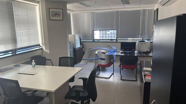 Foto 3 do(a) Sala / Conjunto Comercial false para alugar em Bela Vista, São Paulo