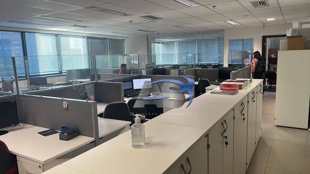 Foto 2 do(a) Sala / Conjunto Comercial false para alugar em Bela Vista, São Paulo