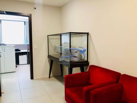 Foto 17 do(a) Sala / Conjunto Comercial false para alugar em Bela Vista, São Paulo