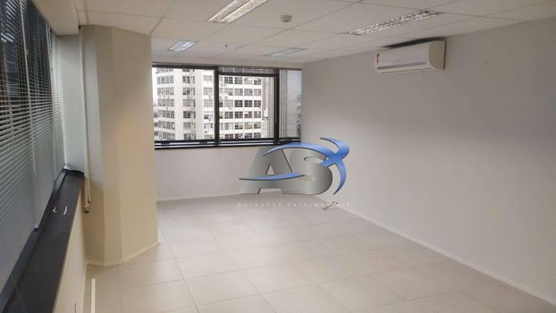 Foto 46 do(a) Sala / Conjunto Comercial false para alugar em Bela Vista, São Paulo