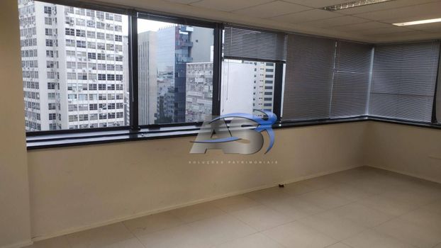 Foto 47 do(a) Sala / Conjunto Comercial false para alugar em Bela Vista, São Paulo