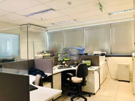 Foto 18 do(a) Sala / Conjunto Comercial false para alugar em Bela Vista, São Paulo