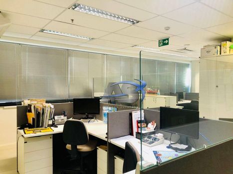 Foto 21 do(a) Sala / Conjunto Comercial false para alugar em Bela Vista, São Paulo