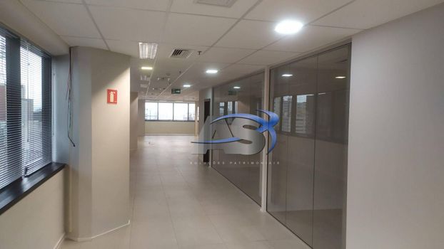 Foto 44 do(a) Sala / Conjunto Comercial false para alugar em Bela Vista, São Paulo