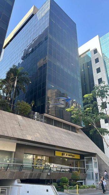 Foto 38 do(a) Sala / Conjunto Comercial false para alugar em Bela Vista, São Paulo