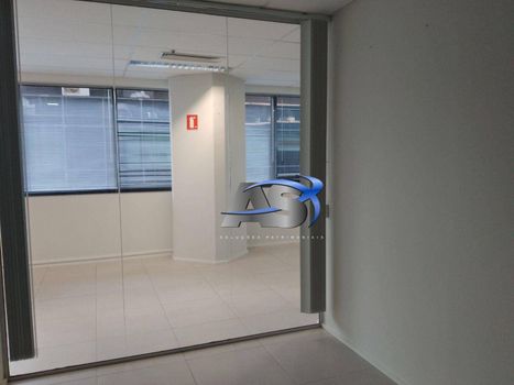 Foto 50 do(a) Sala / Conjunto Comercial false para alugar em Bela Vista, São Paulo