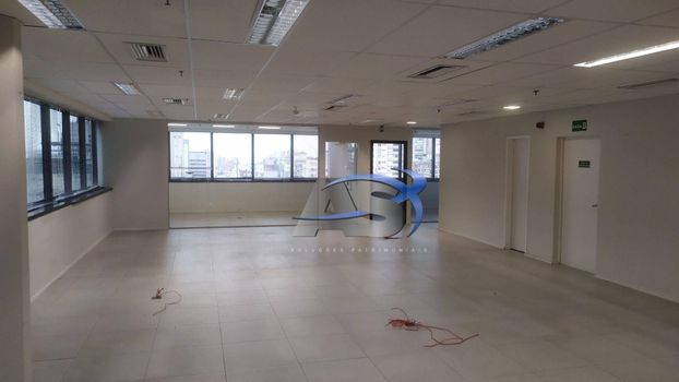 Foto 41 do(a) Sala / Conjunto Comercial false para alugar em Bela Vista, São Paulo