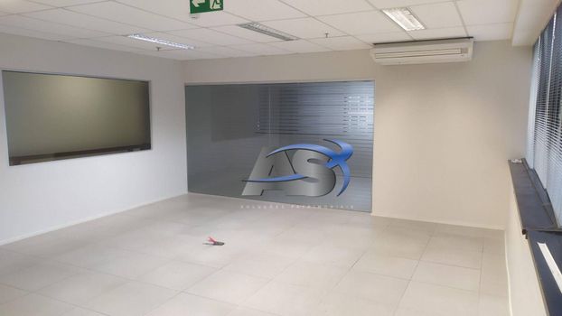 Foto 45 do(a) Sala / Conjunto Comercial false para alugar em Bela Vista, São Paulo