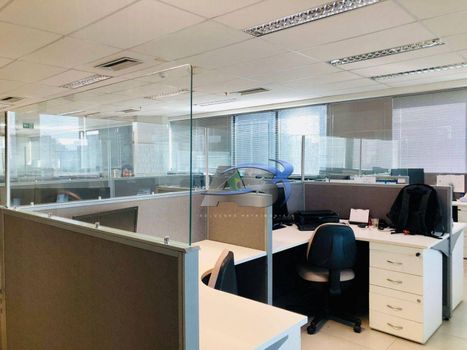 Foto 5 do(a) Sala / Conjunto Comercial false para alugar em Bela Vista, São Paulo