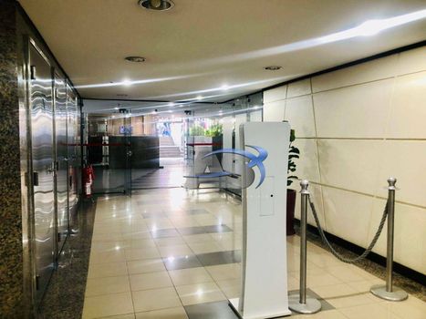 Foto 34 do(a) Sala / Conjunto Comercial false para alugar em Bela Vista, São Paulo