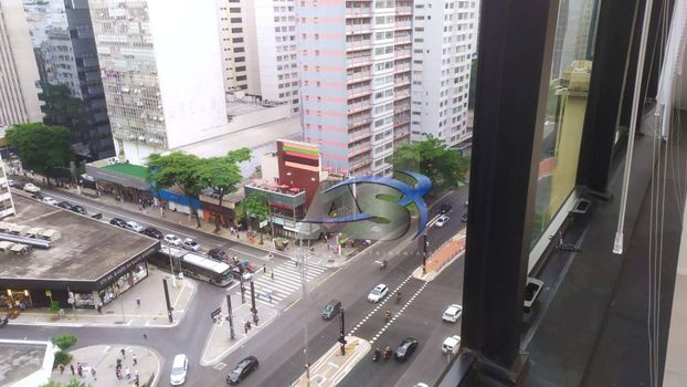Foto 37 do(a) Sala / Conjunto Comercial false para alugar em Bela Vista, São Paulo
