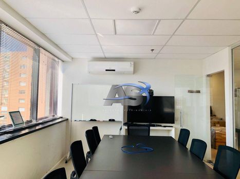 Foto 11 do(a) Sala / Conjunto Comercial false para alugar em Bela Vista, São Paulo