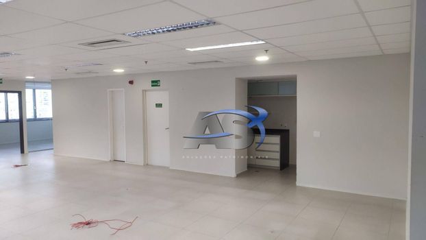 Foto 42 do(a) Sala / Conjunto Comercial false para alugar em Bela Vista, São Paulo