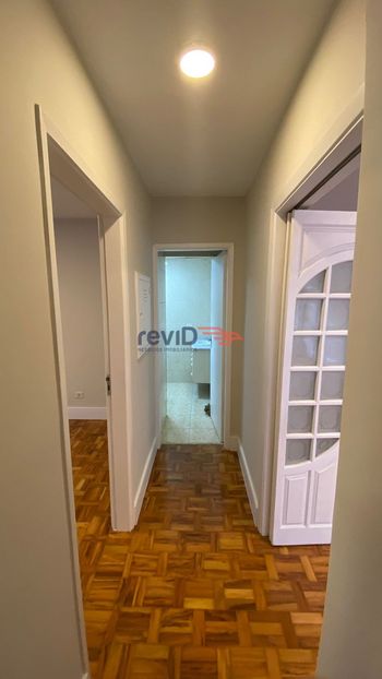 Foto 3 do(a) Apartamento de 2 quartos à venda em Indianópolis, São Paulo