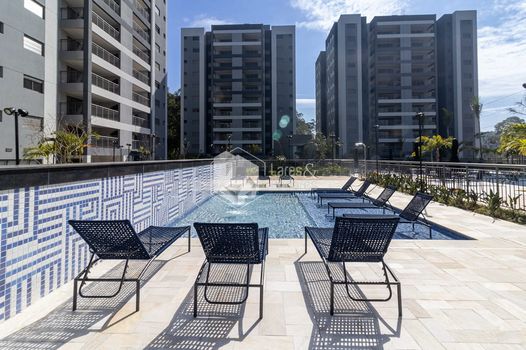 Foto 7 do(a) Apartamento de 4 quartos à venda em City América, São Paulo