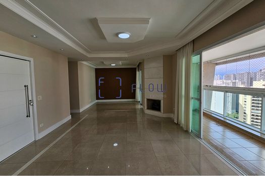 Foto 6 do(a) Apartamento de 4 quartos à venda em Vila Suzana, São Paulo