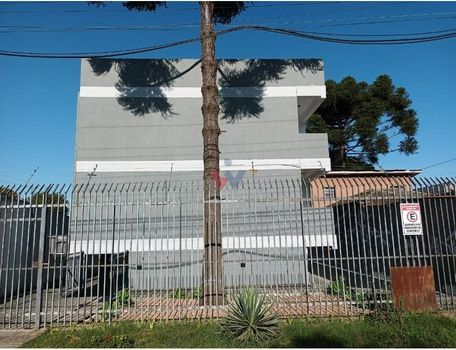 Foto 3 do(a) Apartamento de 3 quartos à venda em Guaíra, Curitiba