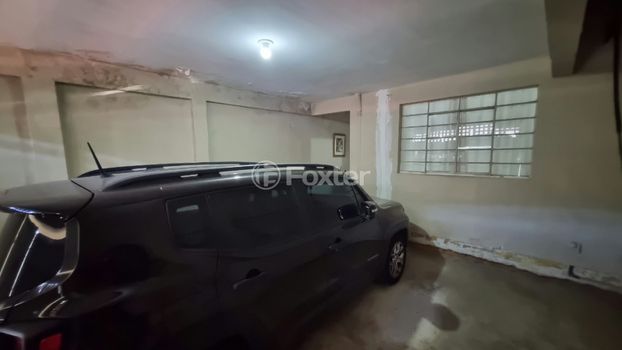 Foto 3 do(a) Apartamento de 4 quartos à venda em Jardim Bonfiglioli, São Paulo