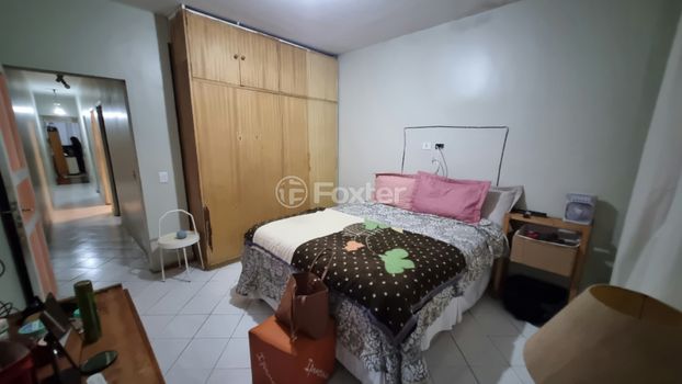 Foto 11 do(a) Apartamento de 4 quartos à venda em Jardim Bonfiglioli, São Paulo