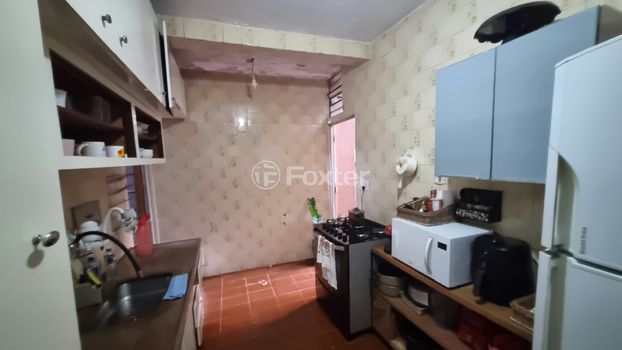 Foto 6 do(a) Apartamento de 4 quartos à venda em Jardim Bonfiglioli, São Paulo