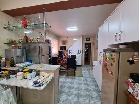 Foto 4 do(a) Casa de 3 quartos à venda em Jardim Clímax, São Paulo