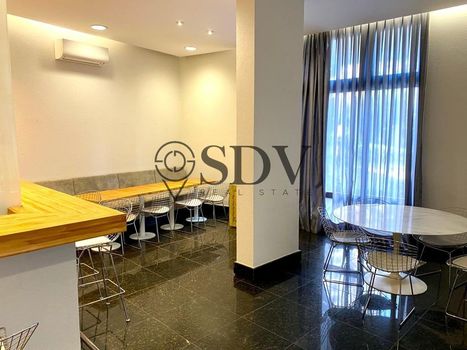 Foto 32 do(a) Apartamento de 3 quartos à venda em Jardim Paulista, São Paulo