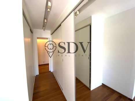Foto 18 do(a) Apartamento de 3 quartos à venda em Jardim Paulista, São Paulo