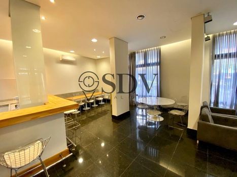 Foto 46 do(a) Apartamento de 3 quartos à venda em Jardim Paulista, São Paulo