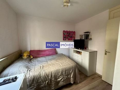 Foto 9 do(a) Apartamento de 3 quartos à venda em Campo Belo, São Paulo