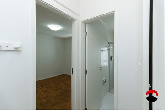 Foto 7 do(a) Apartamento de 3 quartos à venda em Itaim Bibi, São Paulo