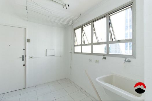 Foto 25 do(a) Apartamento de 3 quartos à venda em Itaim Bibi, São Paulo