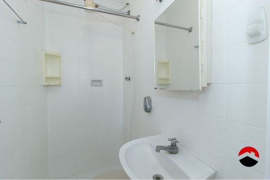 Foto 30 do(a) Apartamento de 3 quartos à venda em Itaim Bibi, São Paulo
