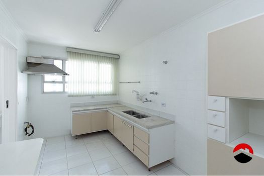 Foto 22 do(a) Apartamento de 3 quartos à venda em Itaim Bibi, São Paulo