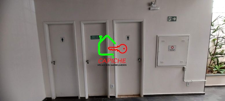 Foto 9 do(a) Sala / Conjunto Comercial false para alugar em Vila Clayton, Valinhos