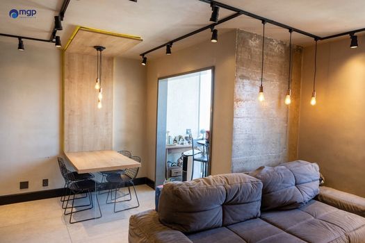 Foto 2 do(a) Apartamento de 1 quartos à venda em Vila Medeiros, São Paulo