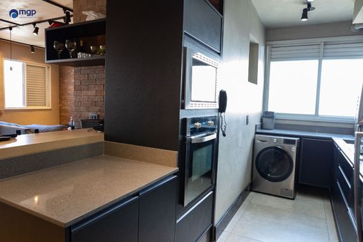 Foto 8 do(a) Apartamento de 1 quartos à venda em Vila Medeiros, São Paulo