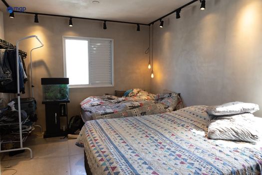 Foto 12 do(a) Apartamento de 1 quartos à venda em Vila Medeiros, São Paulo