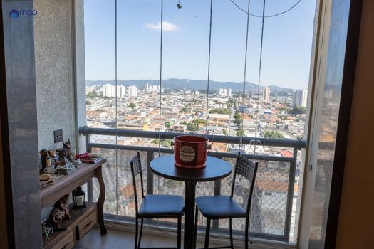 Foto 7 do(a) Apartamento de 1 quartos à venda em Vila Medeiros, São Paulo