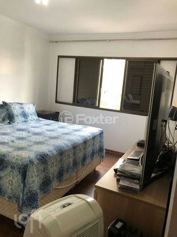 Foto 2 do(a) Apartamento de 4 quartos à venda em Vila Andrade, São Paulo