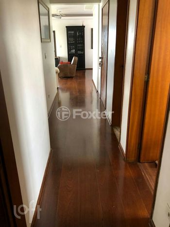 Foto 5 do(a) Apartamento de 4 quartos à venda em Vila Andrade, São Paulo