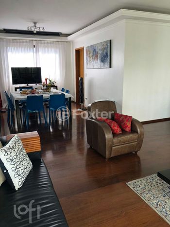 Foto 6 do(a) Apartamento de 4 quartos à venda em Vila Andrade, São Paulo